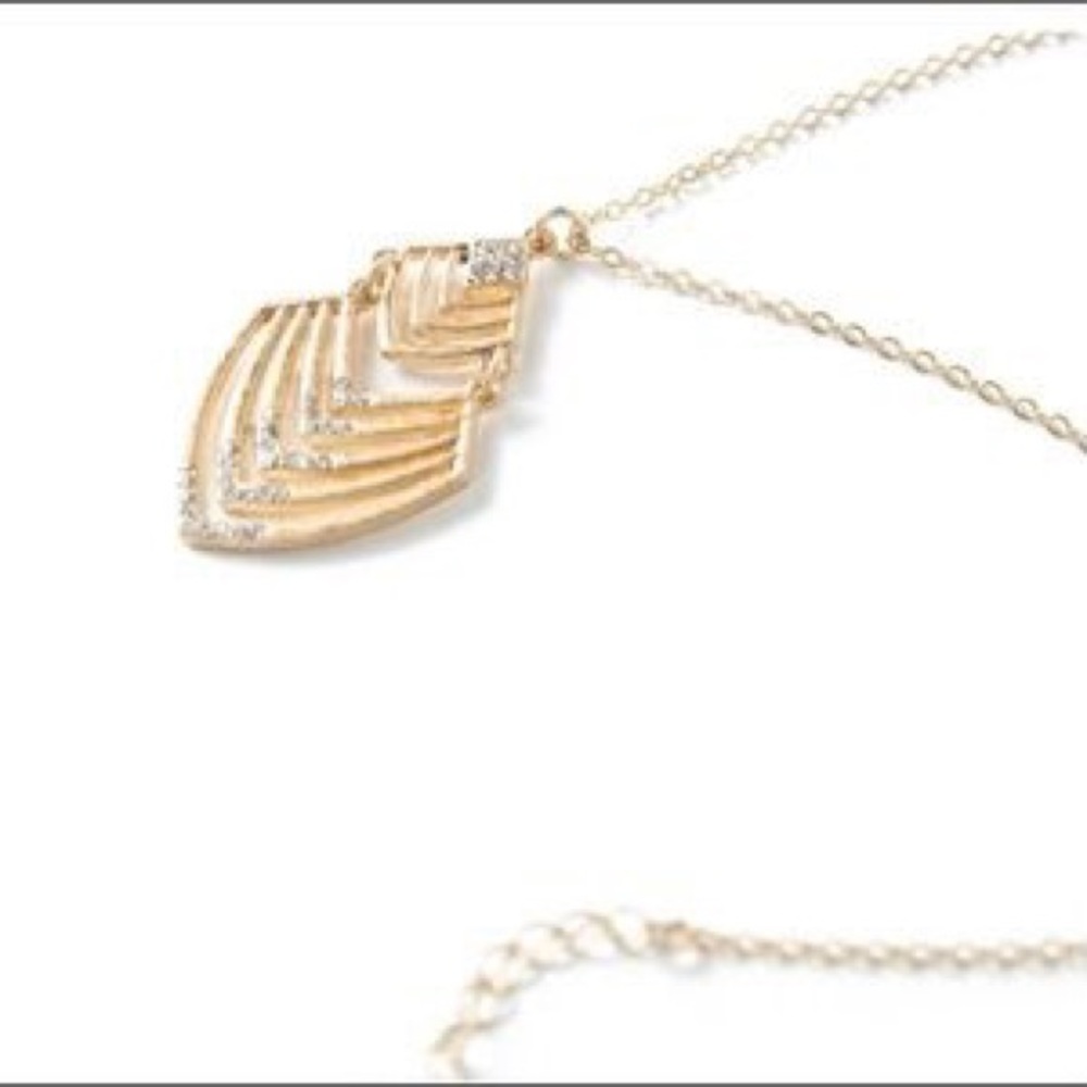 Plunder BlakelyShae Necklace